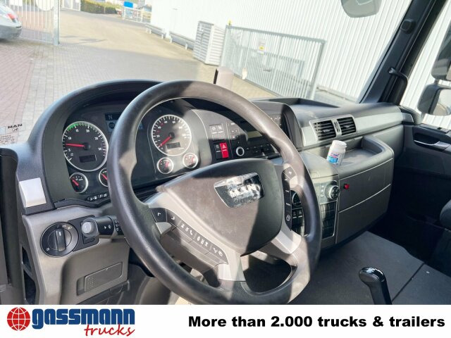 MAN TGL 12.220 4X2 BL mit Dhollandia LBW - Камион фургон: снимка 3 MAN TGL 12.220 4X2 BL mit Dhollandia LBW - Камион фургон: снимка 3