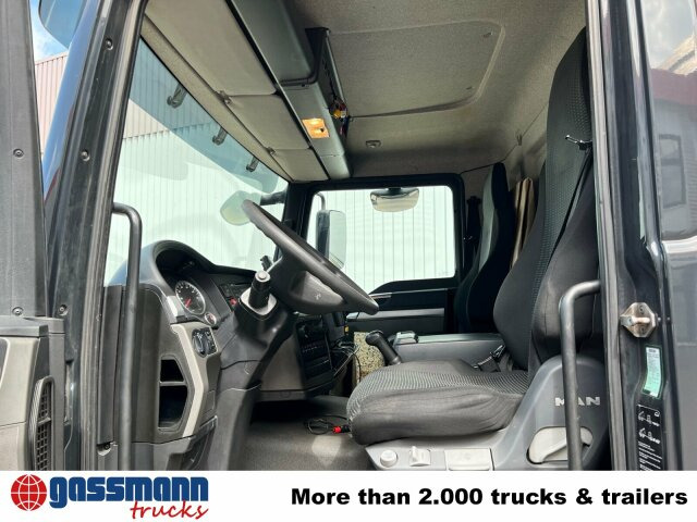 MAN TGL 12.220 4X2 BL mit MBB LBW 1500K - Камион фургон: снимка 3 MAN TGL 12.220 4X2 BL mit MBB LBW 1500K - Камион фургон: снимка 3