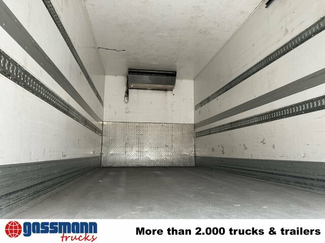 MAN TGL 12.220 4X2 BL mit Motorschaden, - Рефрижератор камион: снимка 5 MAN TGL 12.220 4X2 BL mit Motorschaden, - Рефрижератор камион: снимка 5