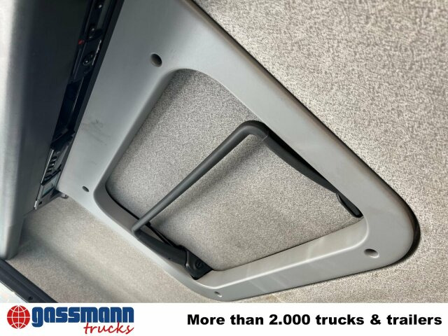 MAN TGL 12.220 4X2 BL mit Motorschaden, - Рефрижератор камион: снимка 2 MAN TGL 12.220 4X2 BL mit Motorschaden, - Рефрижератор камион: снимка 2
