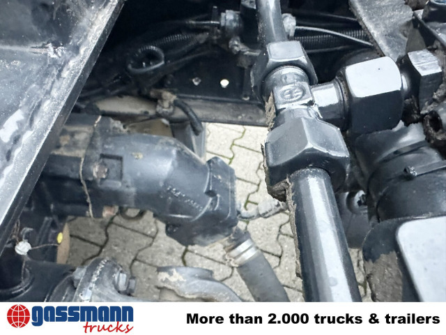 MAN TGL 12.250 4x2 BL, Palfinger Abroller P - Мултилифт с кука камион: снимка 2 MAN TGL 12.250 4x2 BL, Palfinger Abroller P - Мултилифт с кука камион: снимка 2