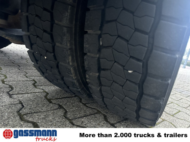 MAN TGL 12.250 4x2 BL, Palfinger Abroller P - Мултилифт с кука камион: снимка 3 MAN TGL 12.250 4x2 BL, Palfinger Abroller P - Мултилифт с кука камион: снимка 3