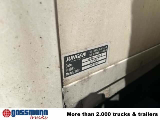 MAN TGL 7.150 4X2 BL mit MBB LBW - Камион фургон: снимка 3 MAN TGL 7.150 4X2 BL mit MBB LBW - Камион фургон: снимка 3