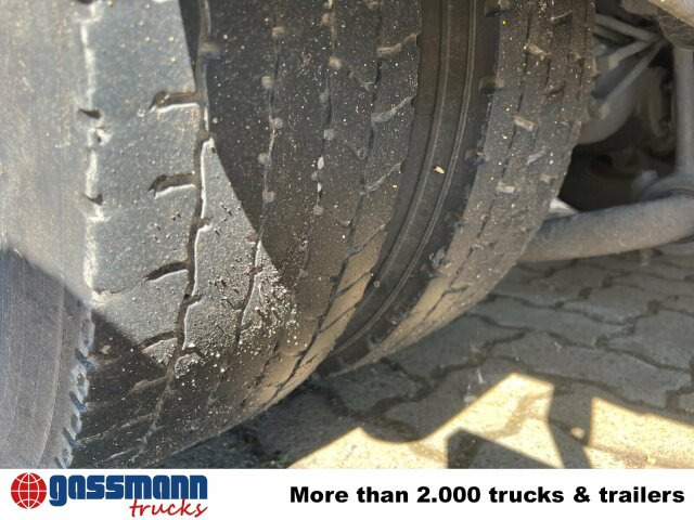 MAN TGL 7.150 4X2 BL mit MBB LBW - Камион фургон: снимка 2 MAN TGL 7.150 4X2 BL mit MBB LBW - Камион фургон: снимка 2