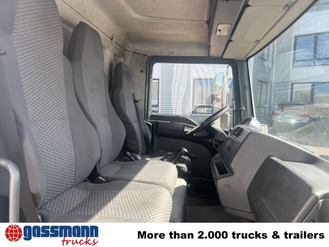 MAN TGL 7.150 4x2 BB mit LBW BÄR - Бордови камион: снимка 5 MAN TGL 7.150 4x2 BB mit LBW BÄR - Бордови камион: снимка 5