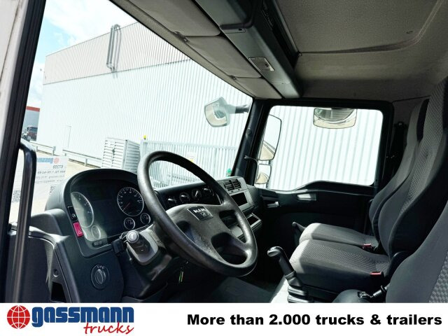 MAN TGL 7.150 4x2 BB mit LBW MBB (BJ. 2019) - Бордови камион: снимка 4 MAN TGL 7.150 4x2 BB mit LBW MBB (BJ. 2019) - Бордови камион: снимка 4