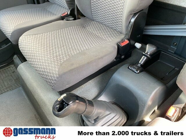 MAN TGL 7.150 4x2 BB mit MBB LBW - Камион фургон: снимка 5 MAN TGL 7.150 4x2 BB mit MBB LBW - Камион фургон: снимка 5