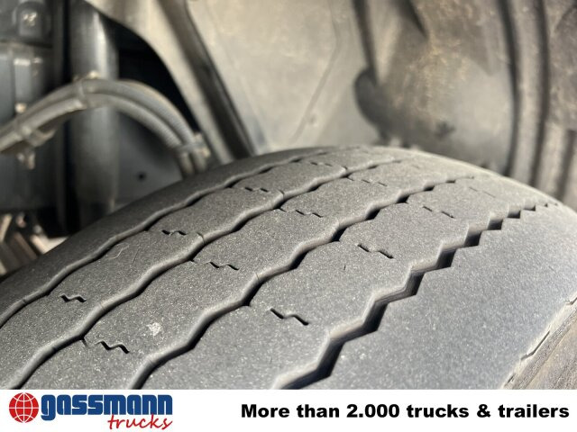 MAN TGL 7.180 4X2 BL mit LBW BÄR - Бордови камион: снимка 5 MAN TGL 7.180 4X2 BL mit LBW BÄR - Бордови камион: снимка 5