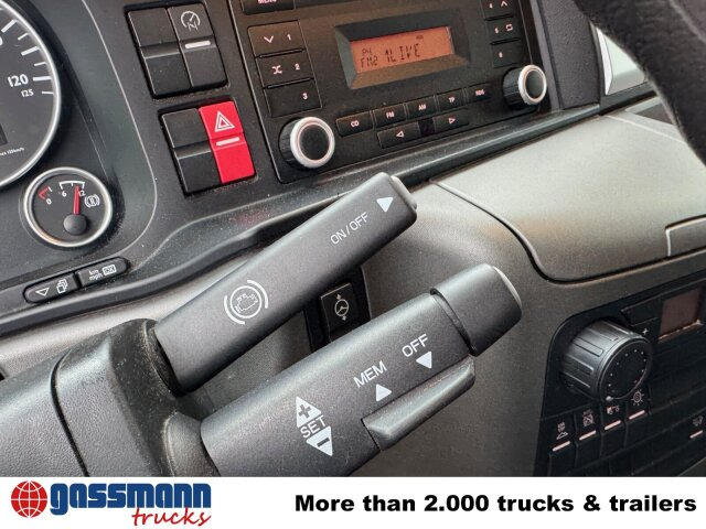 Камион фургон MAN TGL 8.150 4x2 BL, Möbelkoffer mit Rolltor: снимка 7 Камион фургон MAN TGL 8.150 4x2 BL, Möbelkoffer mit Rolltor: снимка 7