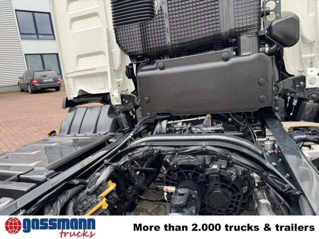 MAN TGL 8.160 4x2 BL CH - Шаси кабина: снимка 2 MAN TGL 8.160 4x2 BL CH - Шаси кабина: снимка 2