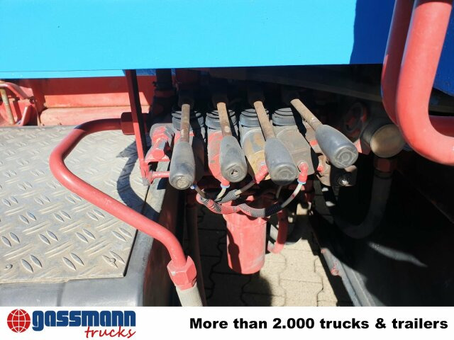 MAN TGL 8.180 4X2 BL, EEV, 2x VORHANDEN! - Мултилифт за контейнери камион: снимка 3 MAN TGL 8.180 4X2 BL, EEV, 2x VORHANDEN! - Мултилифт за контейнери камион: снимка 3