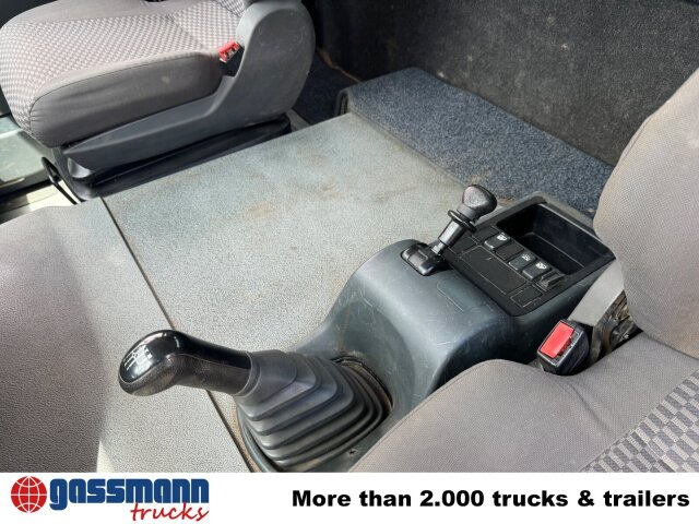 MAN TGL 8.180 4x2 BB Doka, 2x AHK - Самосвал камион: снимка 4 MAN TGL 8.180 4x2 BB Doka, 2x AHK - Самосвал камион: снимка 4