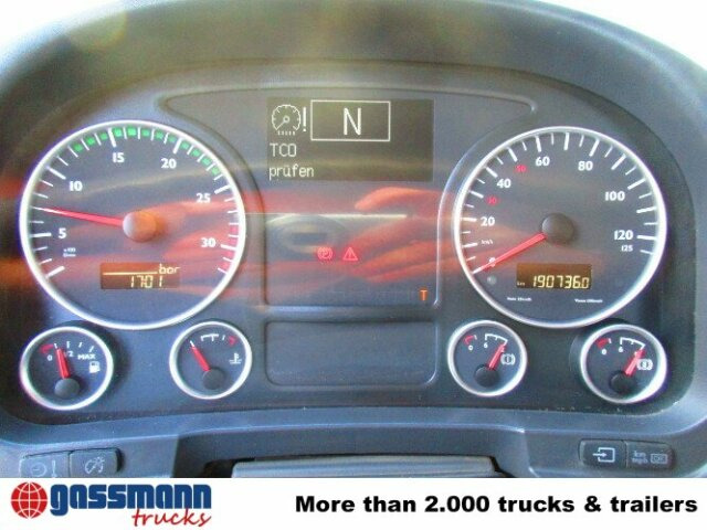 MAN TGL 8.180 4x2 BB, Falcom Hubbrille FAW 3000, - Камион пътна помощ: снимка 2 MAN TGL 8.180 4x2 BB, Falcom Hubbrille FAW 3000, - Камион пътна помощ: снимка 2