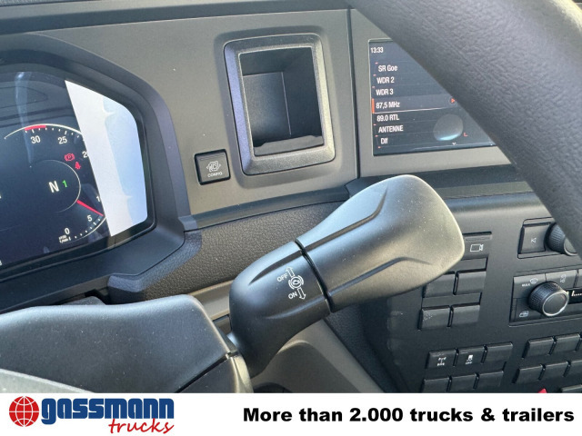 MAN TGL 8.190 4x2 BB CH, Nebenantrieb, 2x VORHANDEN - Шаси кабина: снимка 5 MAN TGL 8.190 4x2 BB CH, Nebenantrieb, 2x VORHANDEN - Шаси кабина: снимка 5