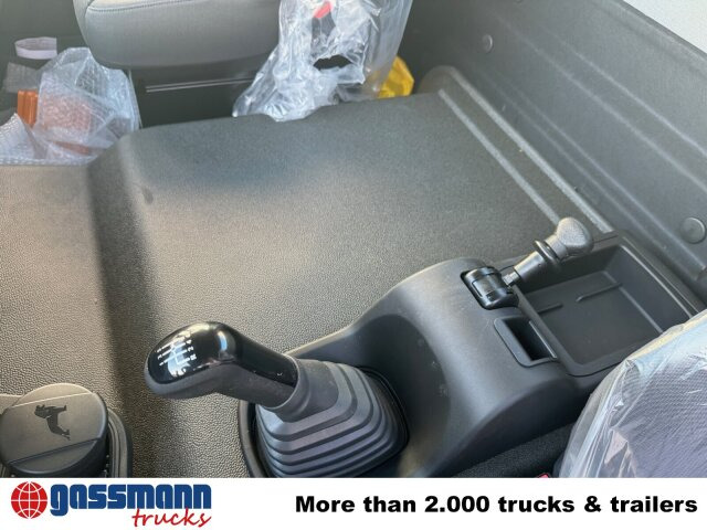 MAN TGL 8.190 4x2 BB CH, Nebenantrieb - Шаси кабина: снимка 3 MAN TGL 8.190 4x2 BB CH, Nebenantrieb - Шаси кабина: снимка 3