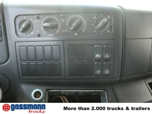 MAN TGL 8.210 BL 4x2 - Камион с брезент: снимка 5 MAN TGL 8.210 BL 4x2 - Камион с брезент: снимка 5