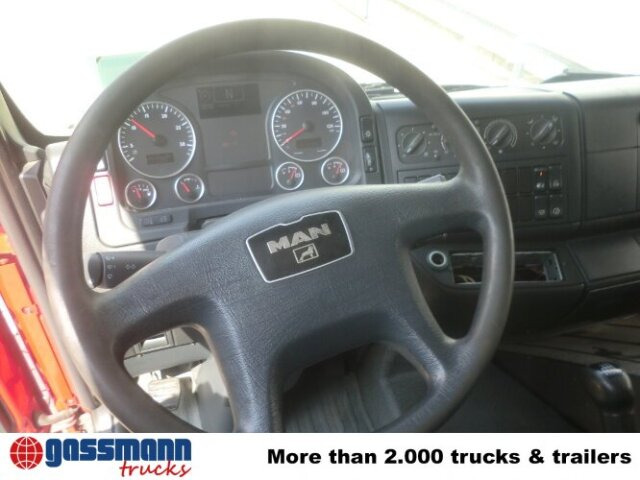 MAN TGL 8.210 BL 4x2 - Камион с брезент: снимка 3 MAN TGL 8.210 BL 4x2 - Камион с брезент: снимка 3