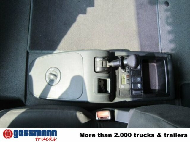 MAN TGM 12.280BL 4x2 - Автовоз камион: снимка 2 MAN TGM 12.280BL 4x2 - Автовоз камион: снимка 2