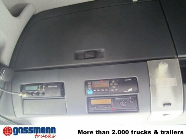 MAN TGM 12.280BL 4x2 - Автовоз камион: снимка 3 MAN TGM 12.280BL 4x2 - Автовоз камион: снимка 3