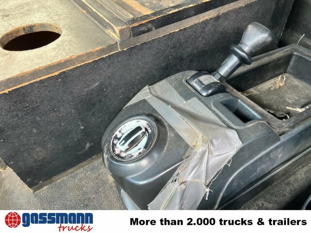 MAN TGM 13.250/340 4X4BL, Einzelbereifung, 2x - Шаси кабина, Камион с кран: снимка 3 MAN TGM 13.250/340 4X4BL, Einzelbereifung, 2x - Шаси кабина, Камион с кран: снимка 3