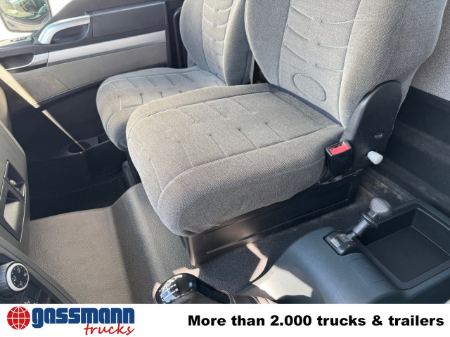 MAN TGM 15.250/340 4X2 BL - Мултилифт с кука камион: снимка 4 MAN TGM 15.250/340 4X2 BL - Мултилифт с кука камион: снимка 4