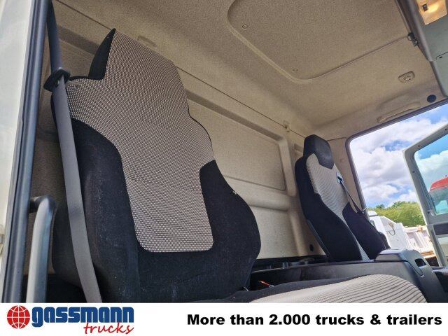 MAN TGM 15.250/340 4X2 BL, Tiefkühlkoffer, - Рефрижератор камион: снимка 3 MAN TGM 15.250/340 4X2 BL, Tiefkühlkoffer, - Рефрижератор камион: снимка 3