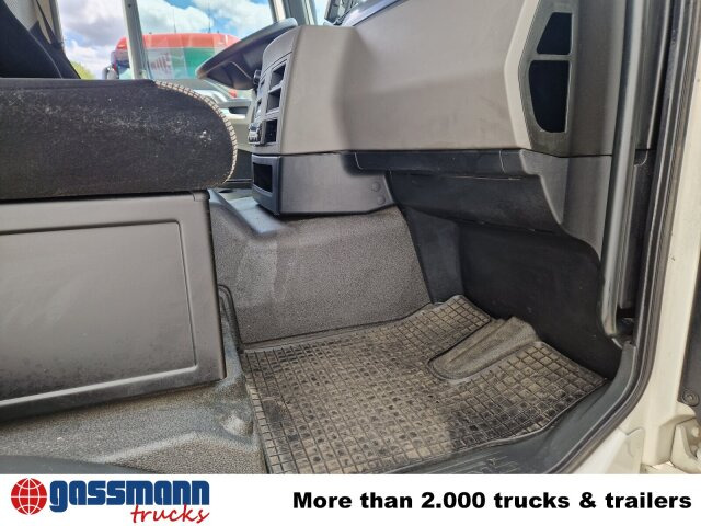 MAN TGM 15.250/340 4X2 BL, Tiefkühlkoffer, - Рефрижератор камион: снимка 2 MAN TGM 15.250/340 4X2 BL, Tiefkühlkoffer, - Рефрижератор камион: снимка 2