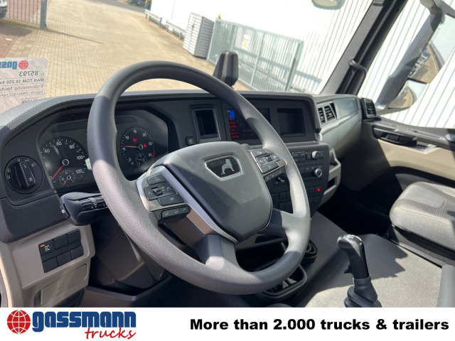 MAN TGM 18.250/340 4x2 BL CH, Funk, 2x VORHANDEN - Мултилифт с кука камион: снимка 5 MAN TGM 18.250/340 4x2 BL CH, Funk, 2x VORHANDEN - Мултилифт с кука камион: снимка 5