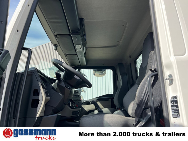 MAN TGM 18.250/340 4x2 BL CH, Funk, 2x VORHANDEN - Мултилифт с кука камион: снимка 4 MAN TGM 18.250/340 4x2 BL CH, Funk, 2x VORHANDEN - Мултилифт с кука камион: снимка 4