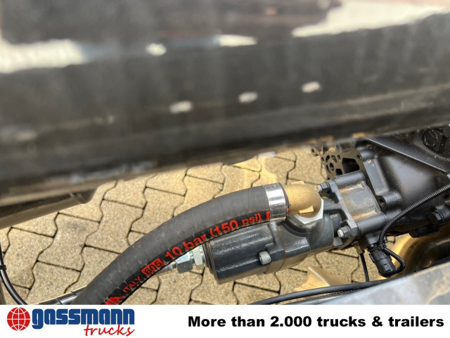 MAN TGM 18.250/340 4x2 BL CH, Funk, 2x VORHANDEN - Мултилифт с кука камион: снимка 2 MAN TGM 18.250/340 4x2 BL CH, Funk, 2x VORHANDEN - Мултилифт с кука камион: снимка 2