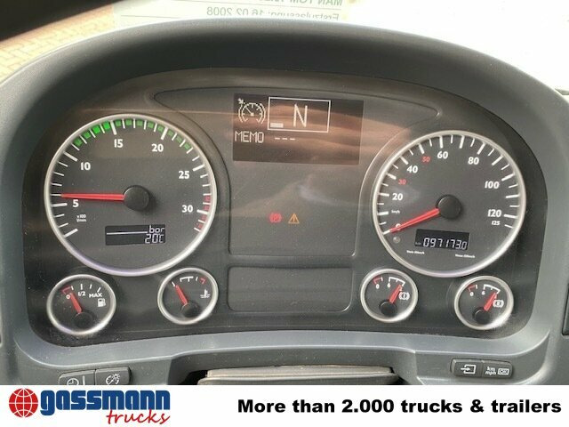 MAN TGM 18.280 4x2 BL Doka - Мултилифт с кука камион: снимка 4 MAN TGM 18.280 4x2 BL Doka - Мултилифт с кука камион: снимка 4