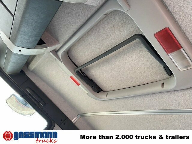 MAN TGM 18.280 4x2 BL Doka - Камион фургон: снимка 5 MAN TGM 18.280 4x2 BL Doka - Камион фургон: снимка 5