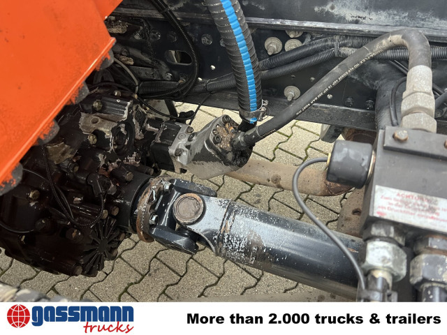 MAN TGM 18.290 4X2 BB mit Kran Atlas AK 92.2-A2, - Самосвал камион, Камион с кран: снимка 4 MAN TGM 18.290 4X2 BB mit Kran Atlas AK 92.2-A2, - Самосвал камион, Камион с кран: снимка 4