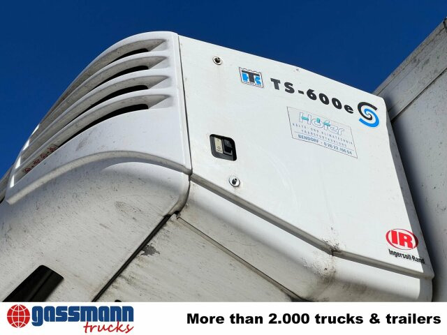 MAN TGM 18.290 4X2 LL, Tiefkühlkoffer, Thermoking, - Рефрижератор камион: снимка 2 MAN TGM 18.290 4X2 LL, Tiefkühlkoffer, Thermoking, - Рефрижератор камион: снимка 2