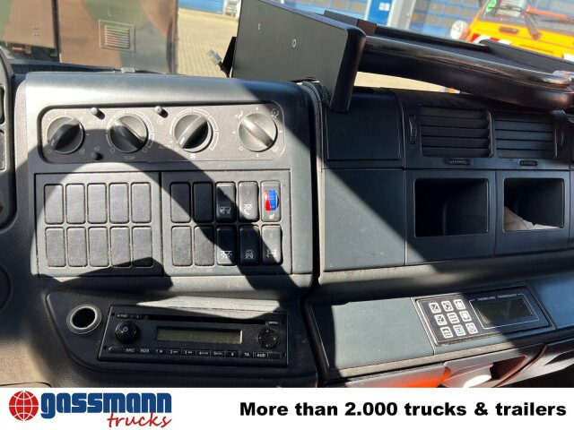 MAN TGM 18.290 4X2 LL, Tiefkühlkoffer, Thermoking, - Рефрижератор камион: снимка 5 MAN TGM 18.290 4X2 LL, Tiefkühlkoffer, Thermoking, - Рефрижератор камион: снимка 5