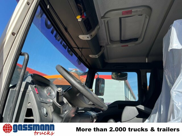 MAN TGM 18.290 4X2 LL, Tiefkühlkoffer, Thermoking, - Рефрижератор камион: снимка 3 MAN TGM 18.290 4X2 LL, Tiefkühlkoffer, Thermoking, - Рефрижератор камион: снимка 3