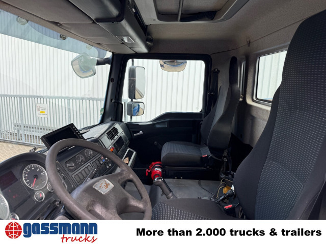 MAN TGM 18.290 4X4 BB, EEV, Heckkran Atlas AK - Самосвал камион, Камион с кран: снимка 3 MAN TGM 18.290 4X4 BB, EEV, Heckkran Atlas AK - Самосвал камион, Камион с кран: снимка 3