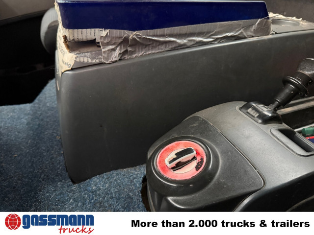 MAN TGM 18.290 4x2 BB, Tele-Absetzer - Мултилифт за контейнери камион: снимка 5 MAN TGM 18.290 4x2 BB, Tele-Absetzer - Мултилифт за контейнери камион: снимка 5