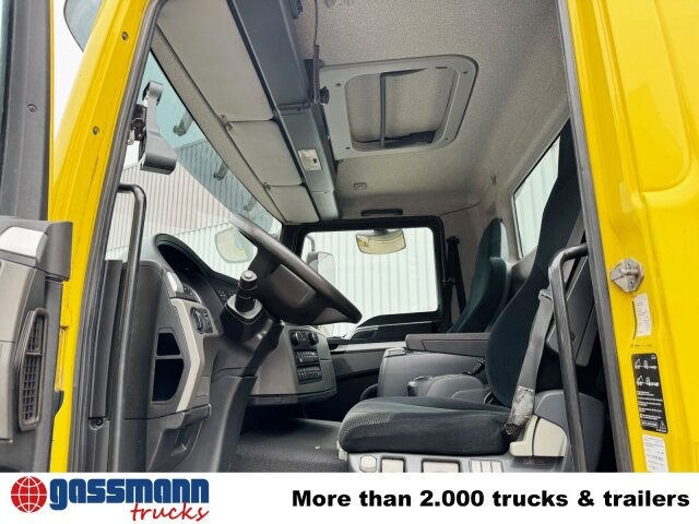 MAN TGM 18.290 4x2 BL, Meiller Teleabsetzkipper, - Мултилифт за контейнери камион: снимка 3 MAN TGM 18.290 4x2 BL, Meiller Teleabsetzkipper, - Мултилифт за контейнери камион: снимка 3