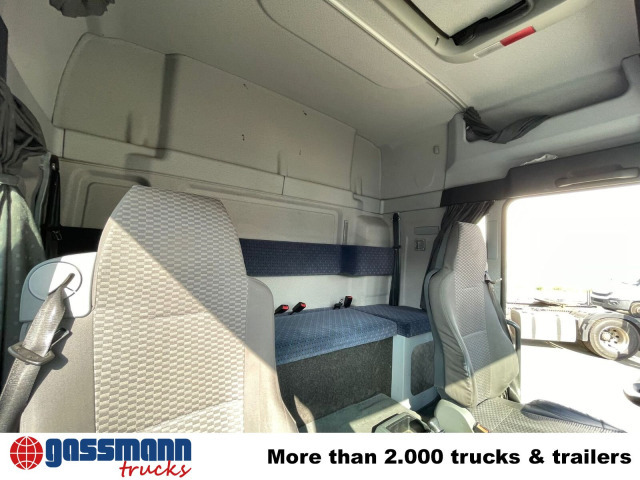 MAN TGM 18.330 4X2 LL, Fahrschulausstattung - Контейнеровоз/ Сменна каросерия камион: снимка 4 MAN TGM 18.330 4X2 LL, Fahrschulausstattung - Контейнеровоз/ Сменна каросерия камион: снимка 4