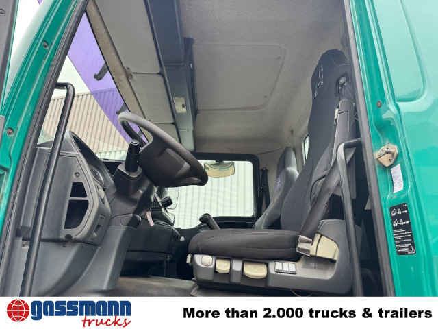 MAN TGM 18.340 4x4 BB, Hiab LHT 19046 Abrollkipper, - Мултилифт с кука камион: снимка 3 MAN TGM 18.340 4x4 BB, Hiab LHT 19046 Abrollkipper, - Мултилифт с кука камион: снимка 3