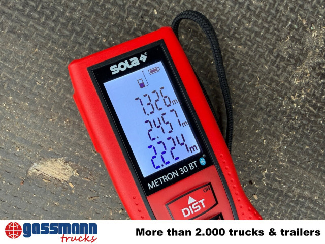 MAN TGM 22.290 6x2-4 LL, EEV, Lenkachse, 2x AHK, - Камион фургон: снимка 4 MAN TGM 22.290 6x2-4 LL, EEV, Lenkachse, 2x AHK, - Камион фургон: снимка 4