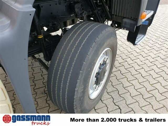 MAN TGS 18.360/440 4x4 BL, Winterdienstausstattung - Бордови камион: снимка 4 MAN TGS 18.360/440 4x4 BL, Winterdienstausstattung - Бордови камион: снимка 4