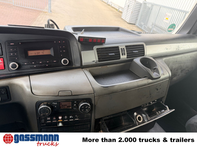 MAN TGS 18.360 4X2 BL, Hyva 10.45 S, - Мултилифт с кука камион: снимка 5 MAN TGS 18.360 4X2 BL, Hyva 10.45 S, - Мултилифт с кука камион: снимка 5