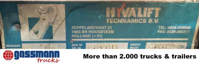 MAN TGS 18.360 4X2 BL, Hyva 10.45 S, - Мултилифт с кука камион: снимка 4 MAN TGS 18.360 4X2 BL, Hyva 10.45 S, - Мултилифт с кука камион: снимка 4