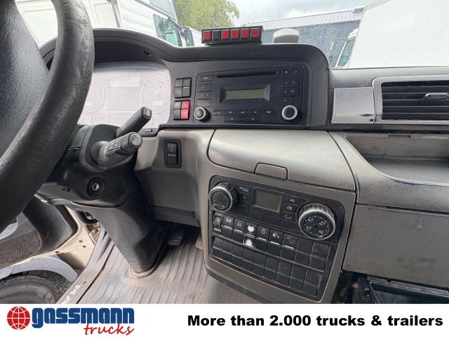 MAN TGS 18.360 4X2 BL, Hyva 10.45 S, - Мултилифт с кука камион: снимка 3 MAN TGS 18.360 4X2 BL, Hyva 10.45 S, - Мултилифт с кука камион: снимка 3