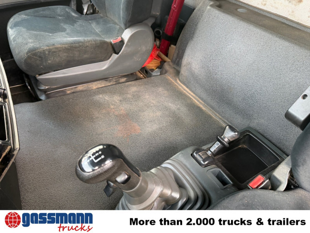 MAN TGS 18.360 4X2 BL, Hyva 10.45 S, - Мултилифт с кука камион: снимка 4 MAN TGS 18.360 4X2 BL, Hyva 10.45 S, - Мултилифт с кука камион: снимка 4