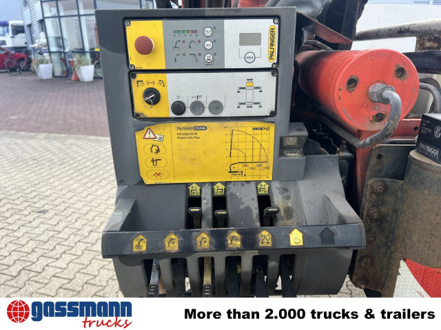 MAN TGS 18.400 4X2 BL, Kran PK 12002-EH B Funk, 2x - Бордови камион, Камион с кран: снимка 3 MAN TGS 18.400 4X2 BL, Kran PK 12002-EH B Funk, 2x - Бордови камион, Камион с кран: снимка 3