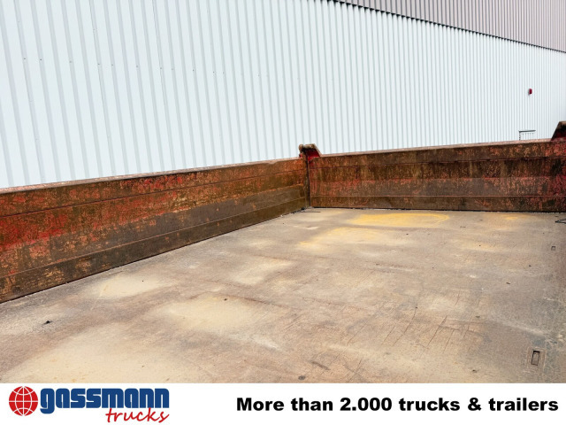 MAN TGS 18.400 4x4 BB, Navi, Kran Atlas 120.2E-A3L, - Самосвал камион, Камион с кран: снимка 2 MAN TGS 18.400 4x4 BB, Navi, Kran Atlas 120.2E-A3L, - Самосвал камион, Камион с кран: снимка 2