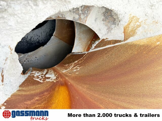 MAN TGS 18.440 4X4H BLS, STETTER AM10FHAC Mischer - Бетоновоз: снимка 5 MAN TGS 18.440 4X4H BLS, STETTER AM10FHAC Mischer - Бетоновоз: снимка 5